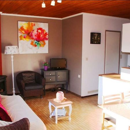 Chalet Des Coucous Villa Waulsort Dış mekan fotoğraf